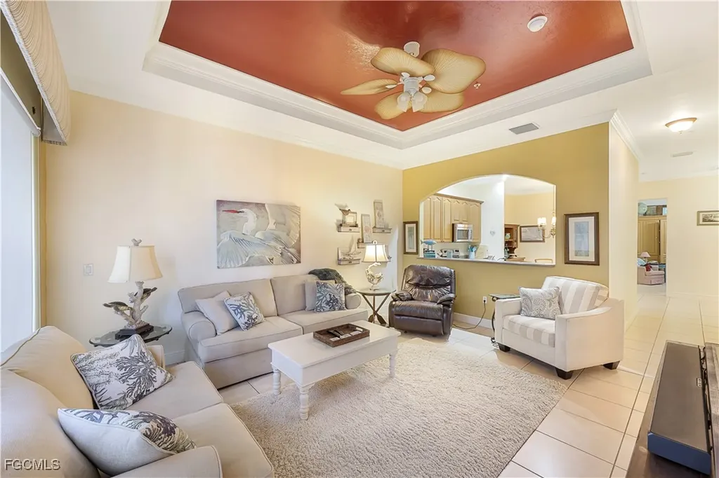 15084 Stella Del Mar Lane Fort Myers FL 33908