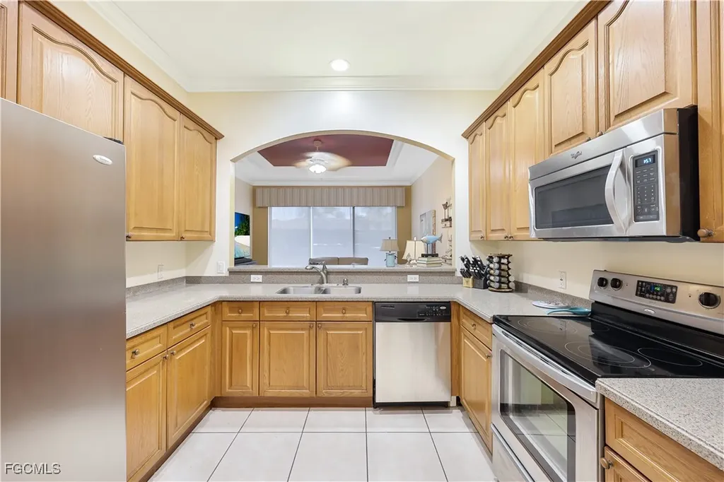 15084 Stella Del Mar Lane Fort Myers FL 33908