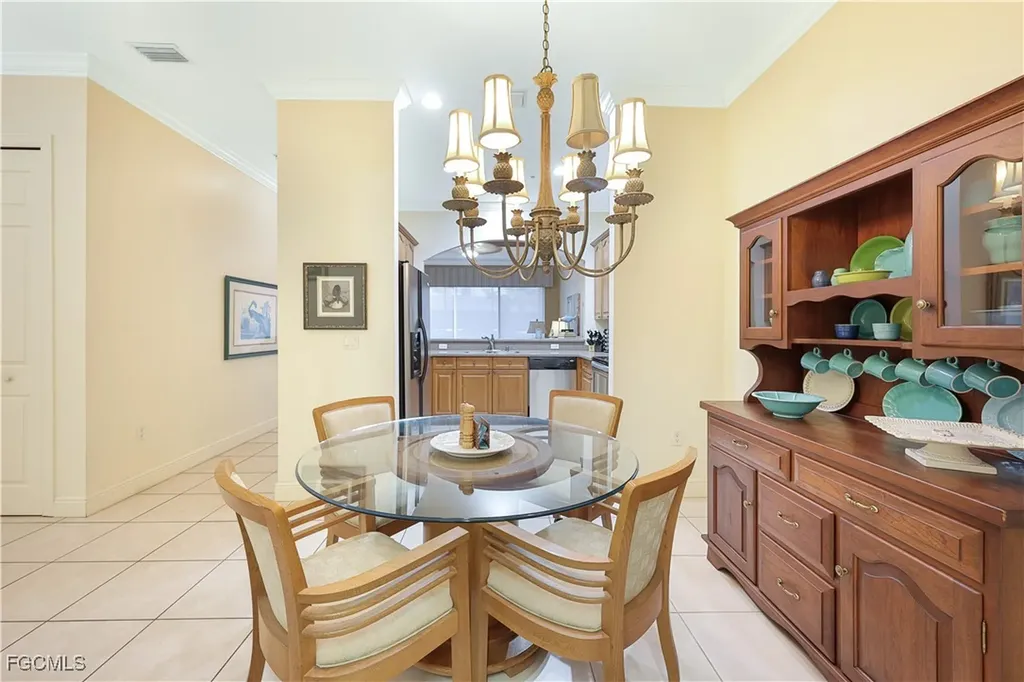 15084 Stella Del Mar Lane Fort Myers FL 33908