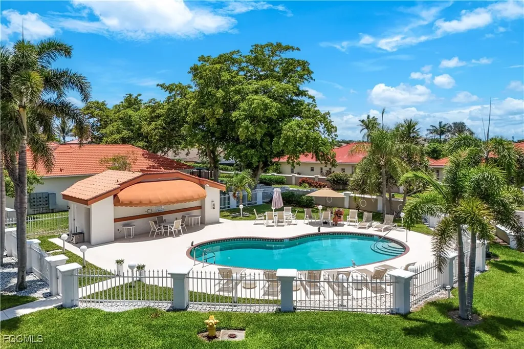 15084 Stella Del Mar Lane Fort Myers FL 33908