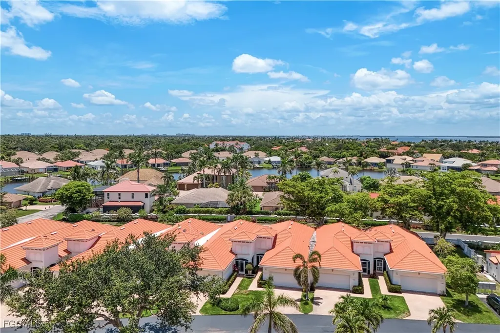 15084 Stella Del Mar Lane Fort Myers FL 33908
