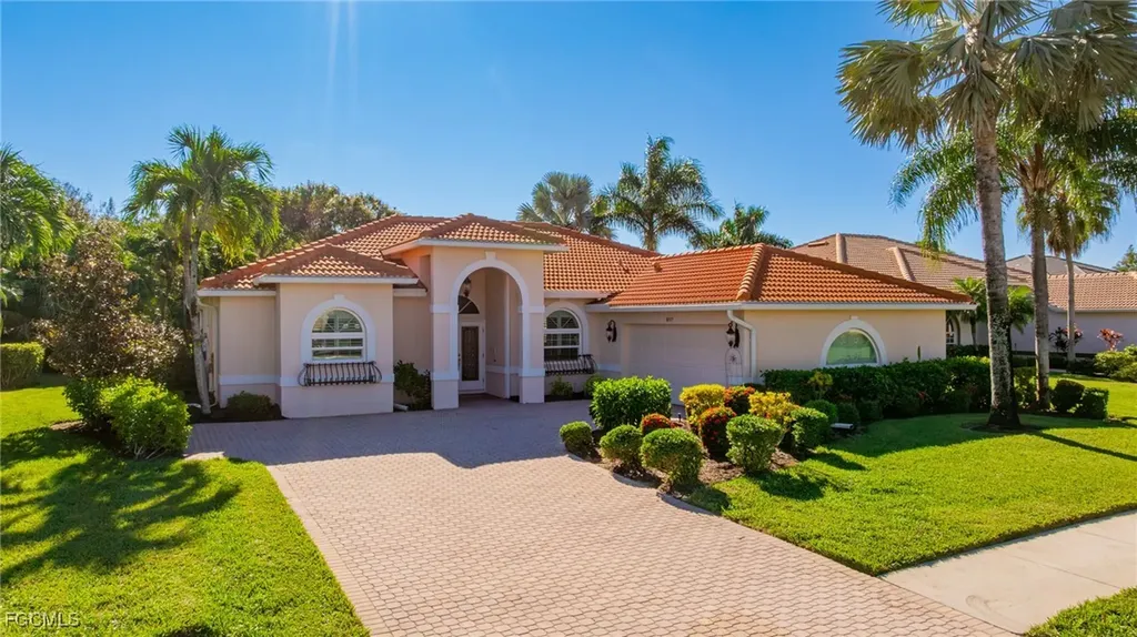 10519 Wine Palm Road Fort Myers FL 33966