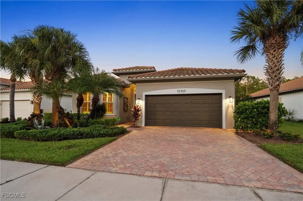 12109 Chrasfield Chase Fort Myers FL 33913