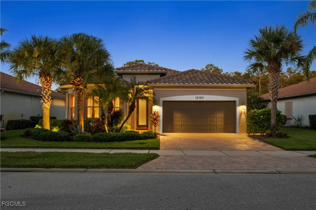 12109 Chrasfield Chase Fort Myers FL 33913