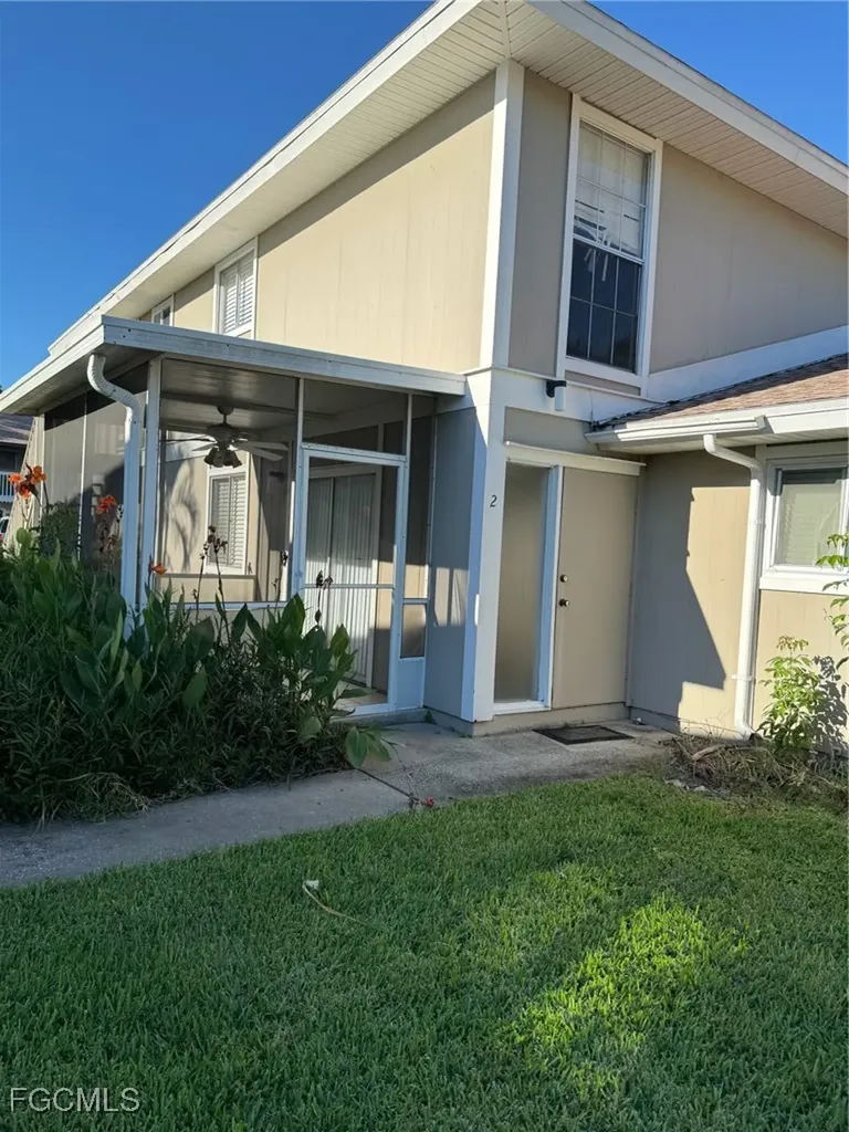 3276 Prince Edward Island Circle Fort Myers FL 33907