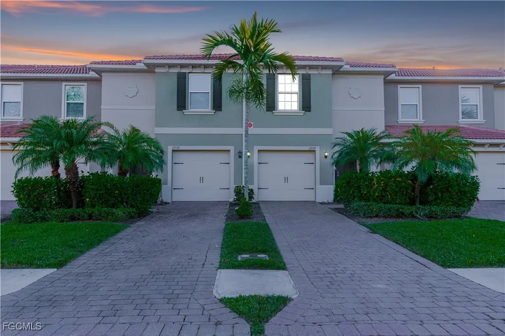 12539 Laurel Cove Drive Fort Myers FL 33913