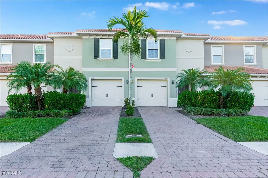 12539 Laurel Cove Drive Fort Myers FL 33913