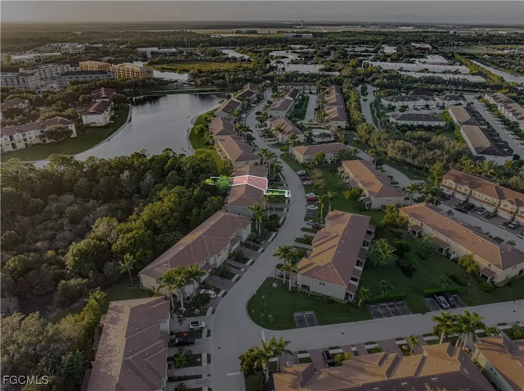 12539 Laurel Cove Drive Fort Myers FL 33913