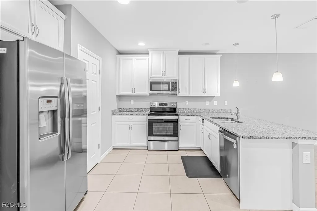 12539 Laurel Cove Drive Fort Myers FL 33913