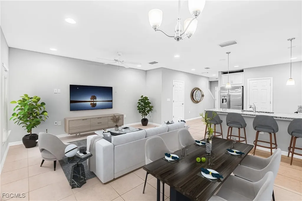 12539 Laurel Cove Drive Fort Myers FL 33913