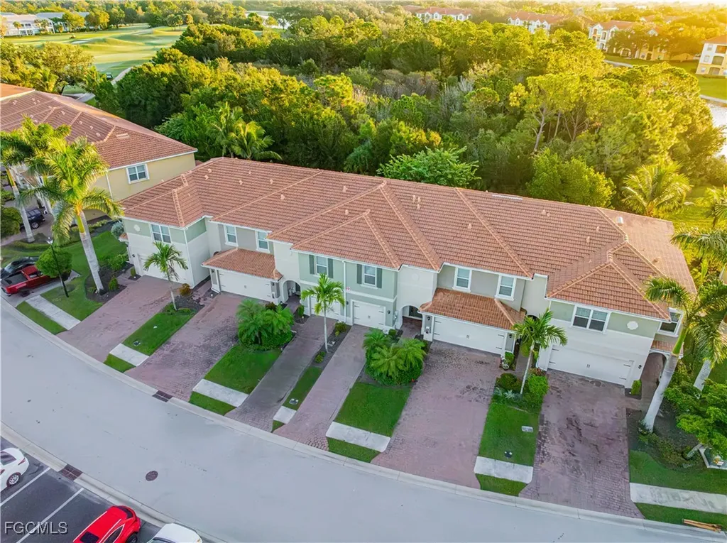 12539 Laurel Cove Drive Fort Myers FL 33913