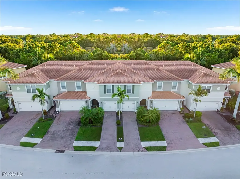 12539 Laurel Cove Drive Fort Myers FL 33913