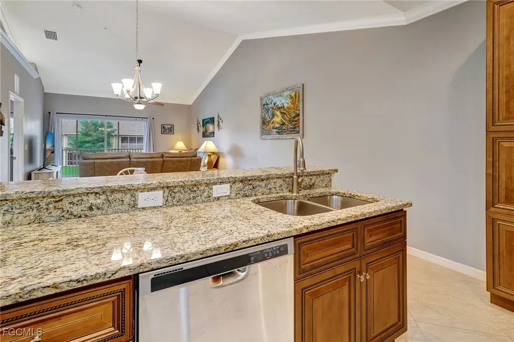 1102 Winding Pines Circle Cape Coral FL 33909