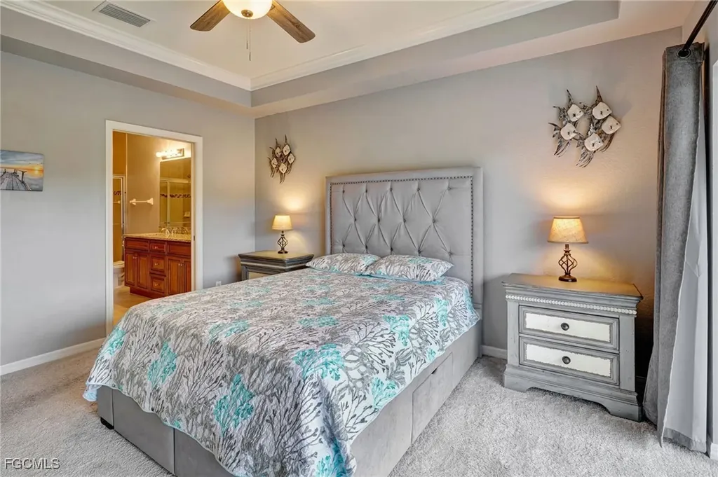 1102 Winding Pines Circle Cape Coral FL 33909