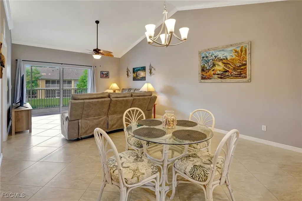 1102 Winding Pines Circle Cape Coral FL 33909