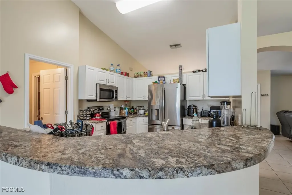 2203 Christopher Avenue N Lehigh Acres FL 33971