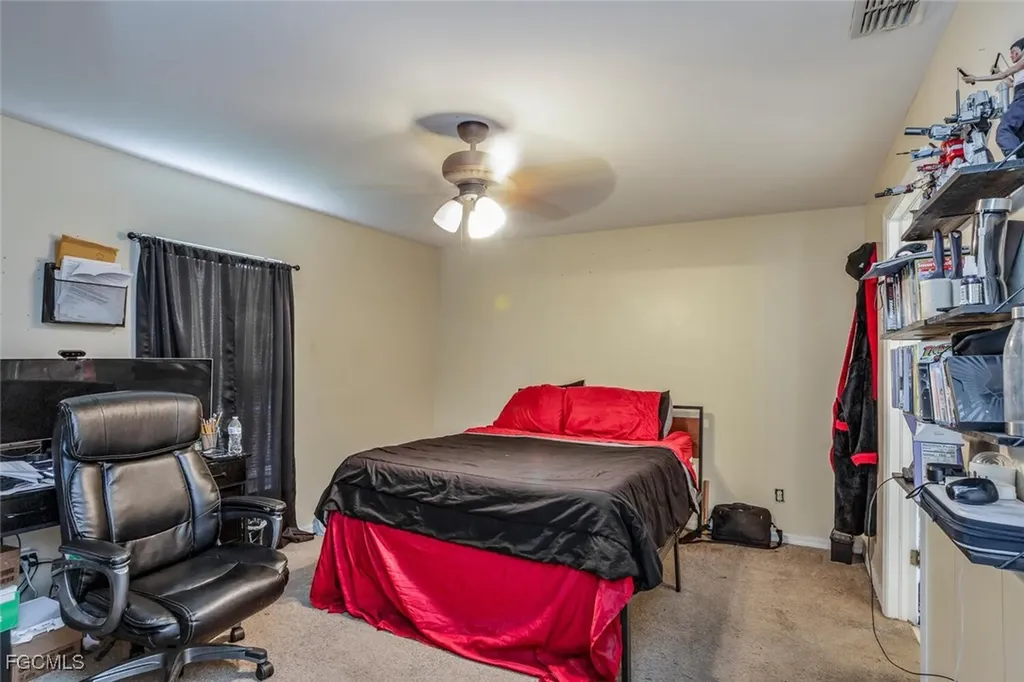2203 Christopher Avenue N Lehigh Acres FL 33971