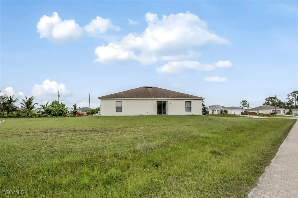 2203 Christopher Avenue N Lehigh Acres FL 33971