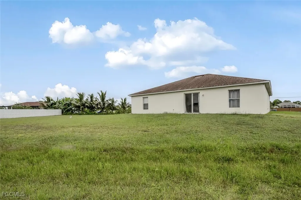 2203 Christopher Avenue N Lehigh Acres FL 33971