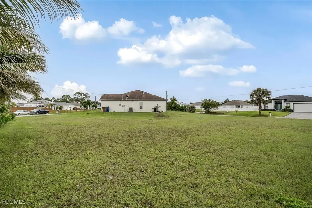 2203 Christopher Avenue N Lehigh Acres FL 33971