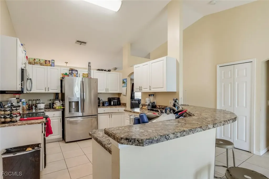 2203 Christopher Avenue N Lehigh Acres FL 33971