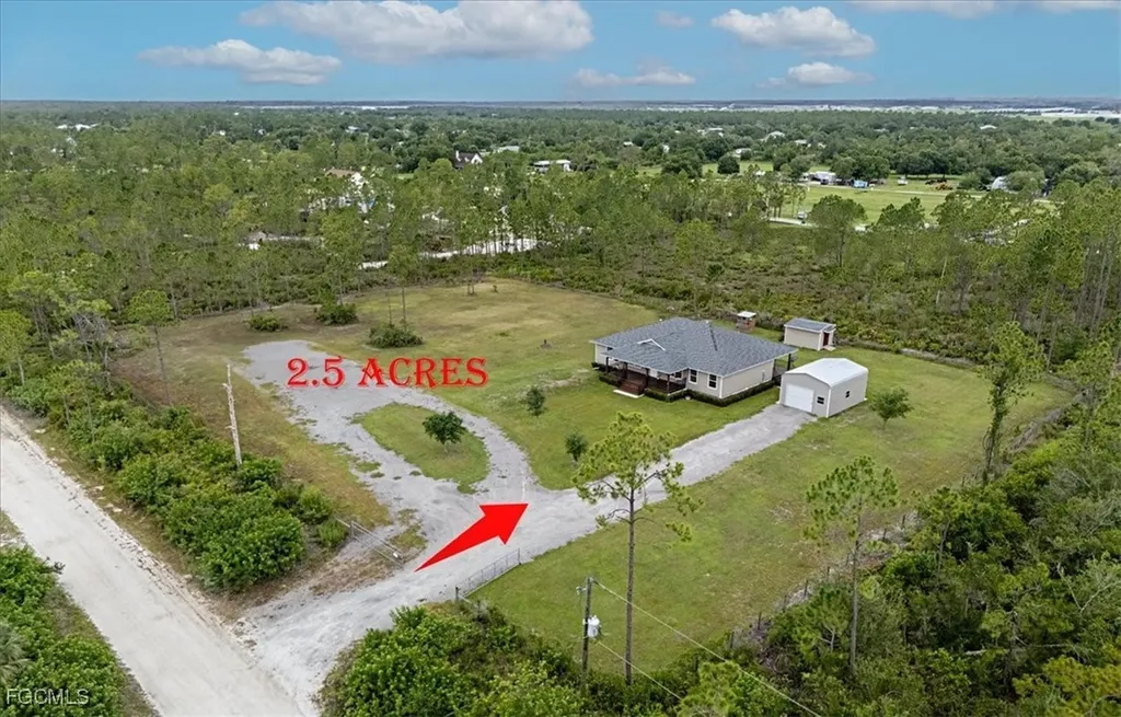 6405 Alan Boulevard Punta Gorda FL 33982