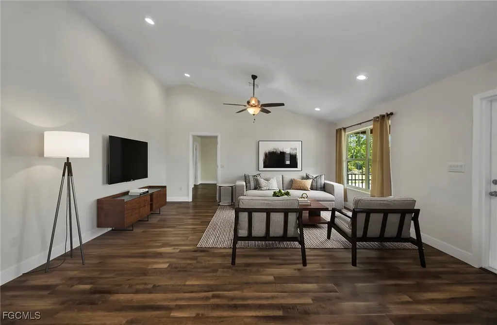 6405 Alan Boulevard Punta Gorda FL 33982