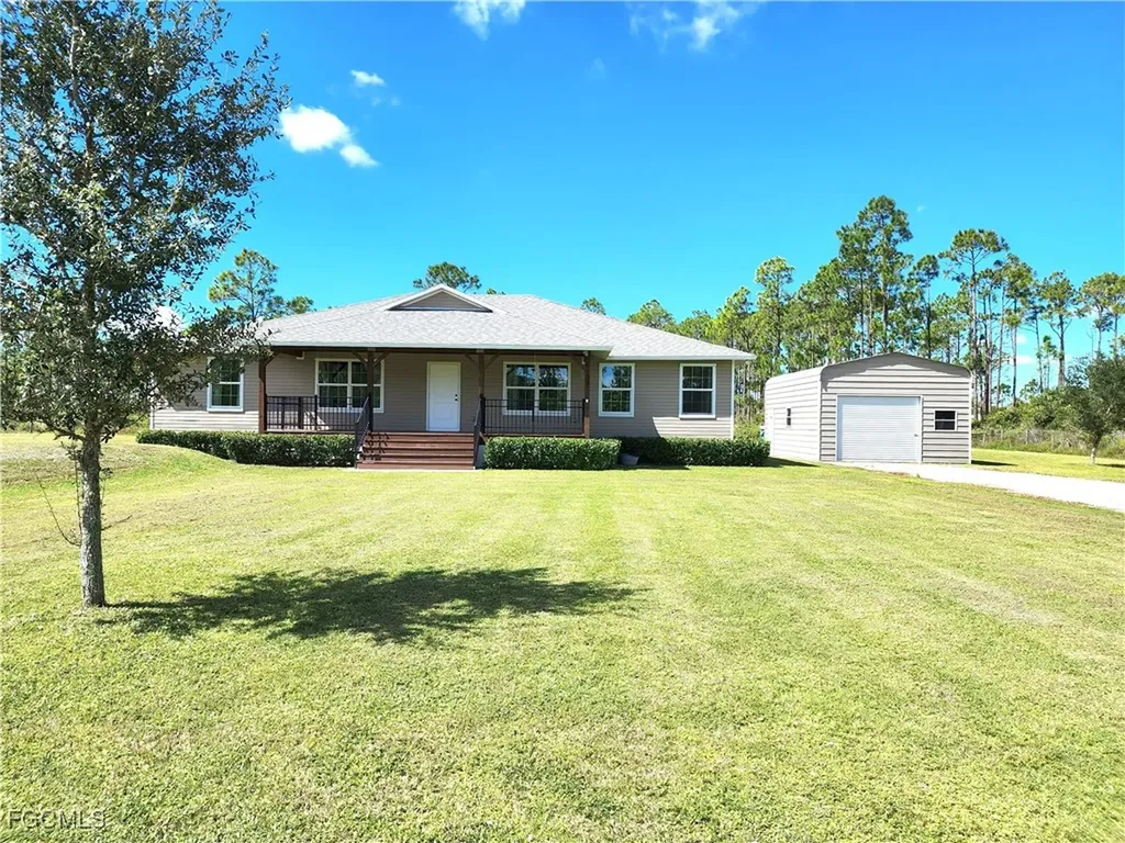6405 Alan Boulevard Punta Gorda FL 33982