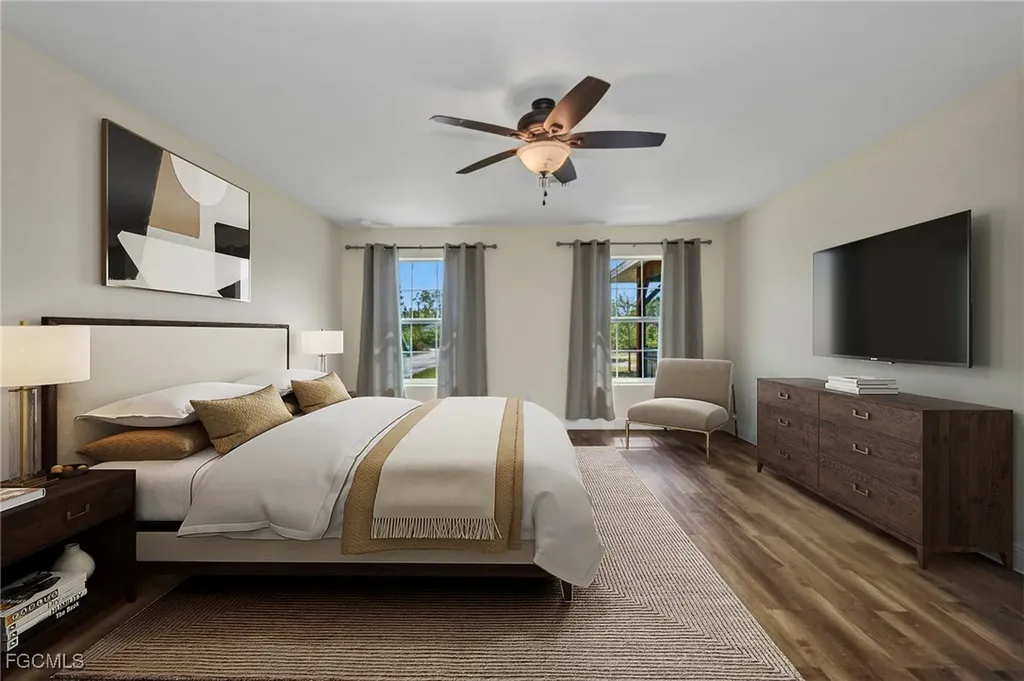 6405 Alan Boulevard Punta Gorda FL 33982