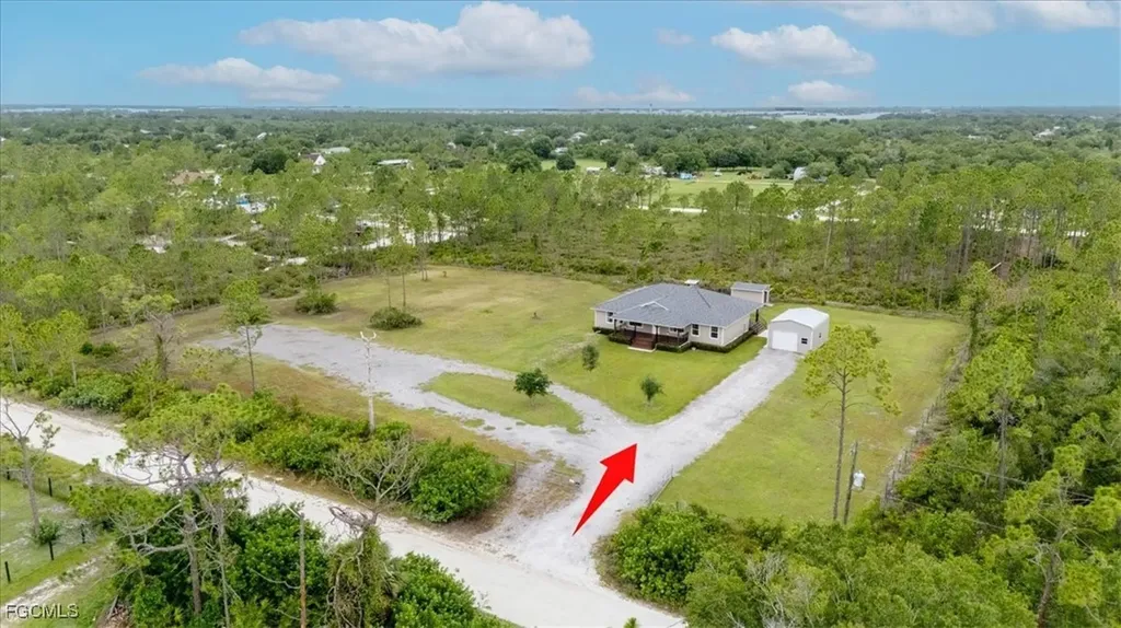 6405 Alan Boulevard Punta Gorda FL 33982