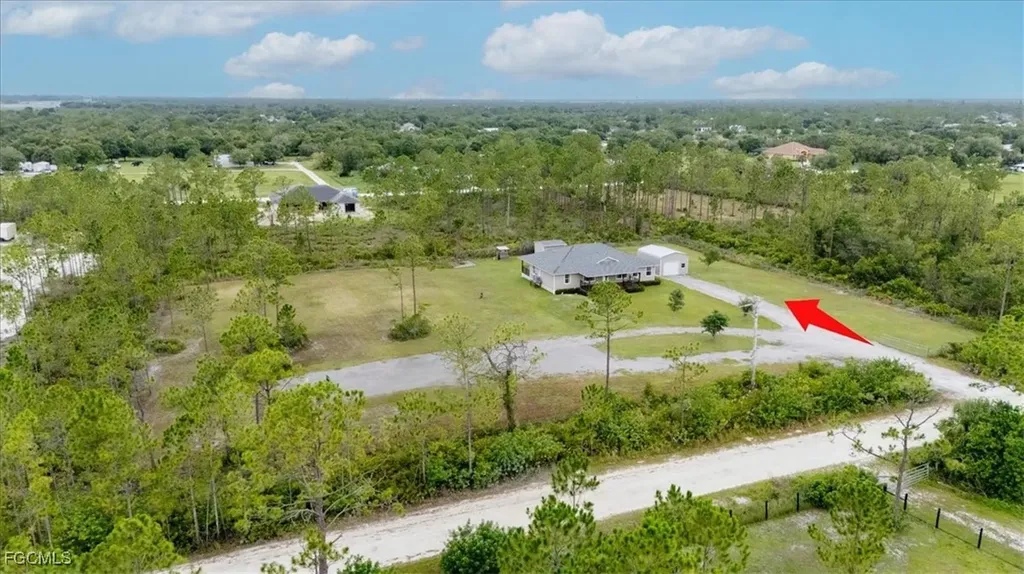 6405 Alan Boulevard Punta Gorda FL 33982