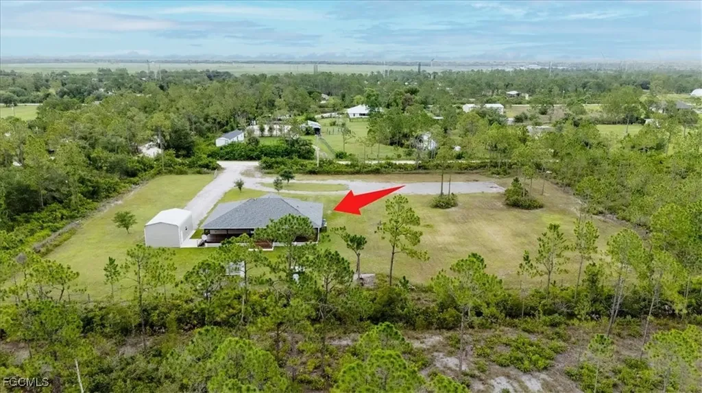 6405 Alan Boulevard Punta Gorda FL 33982