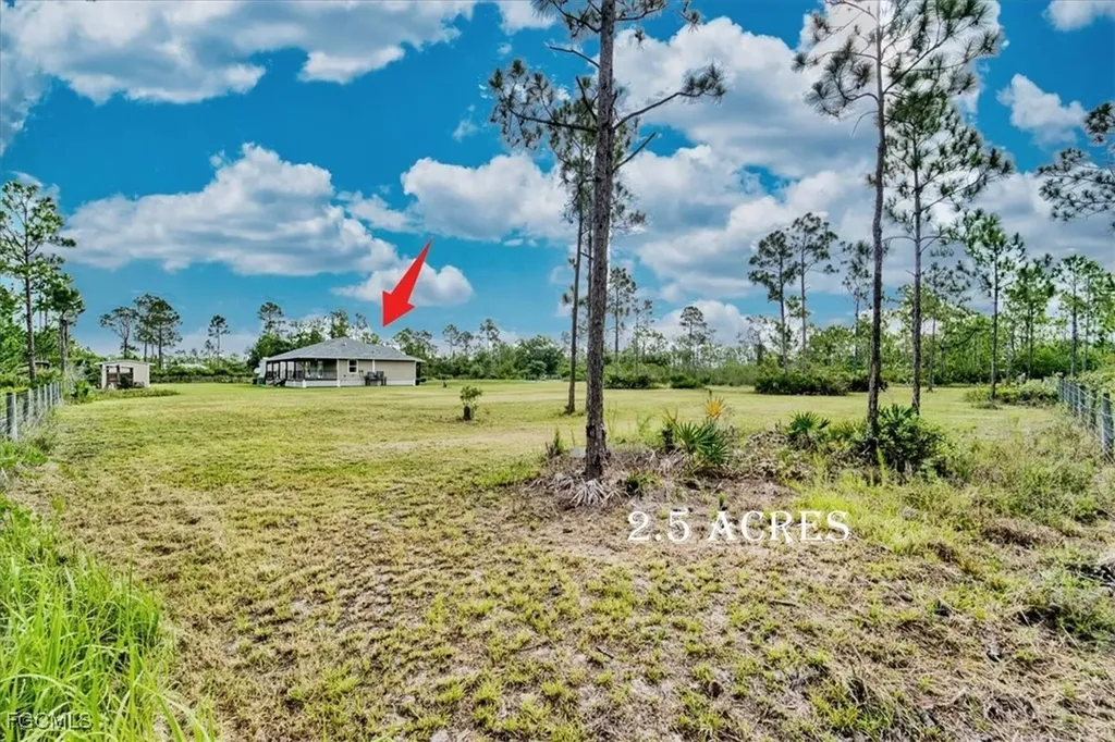 6405 Alan Boulevard Punta Gorda FL 33982