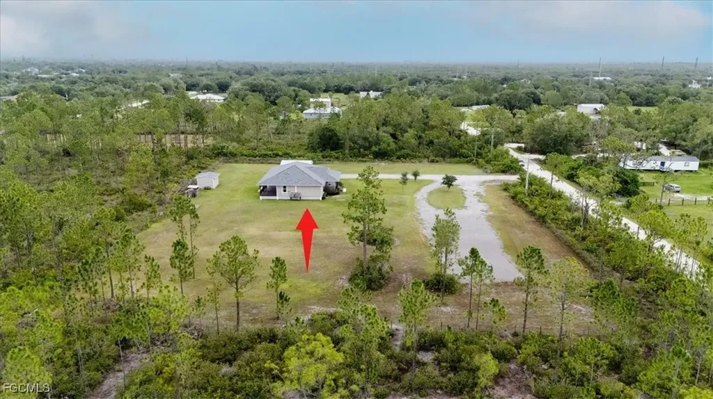 6405 Alan Boulevard Punta Gorda FL 33982