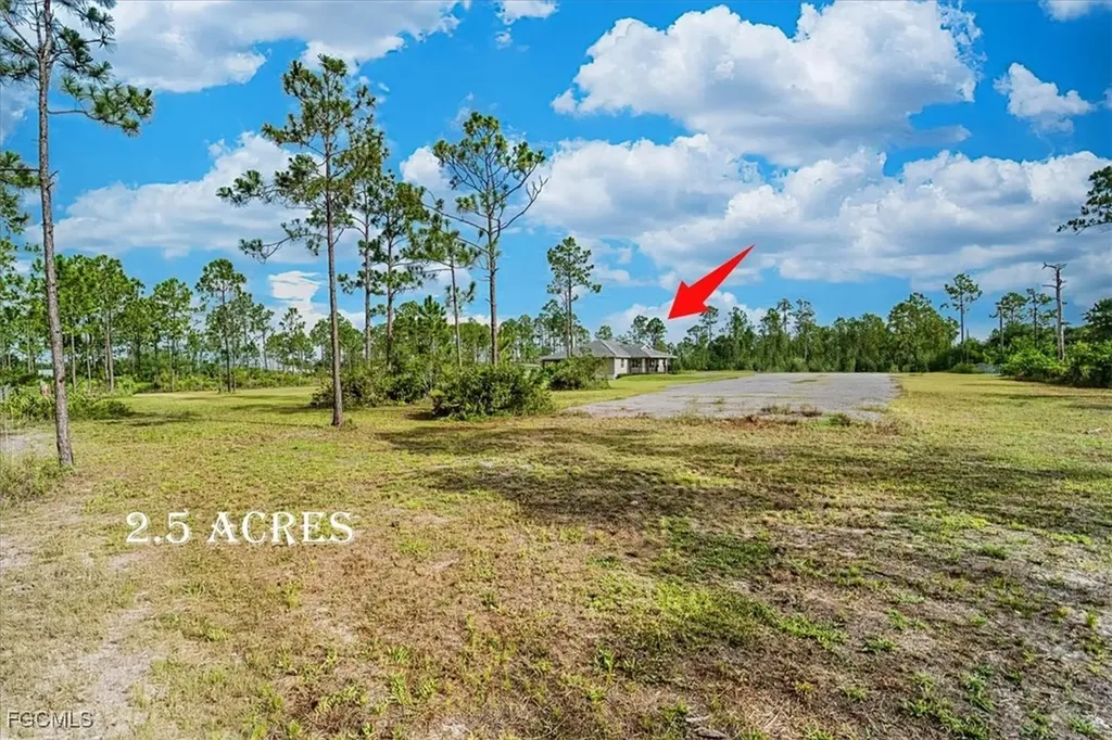 6405 Alan Boulevard Punta Gorda FL 33982