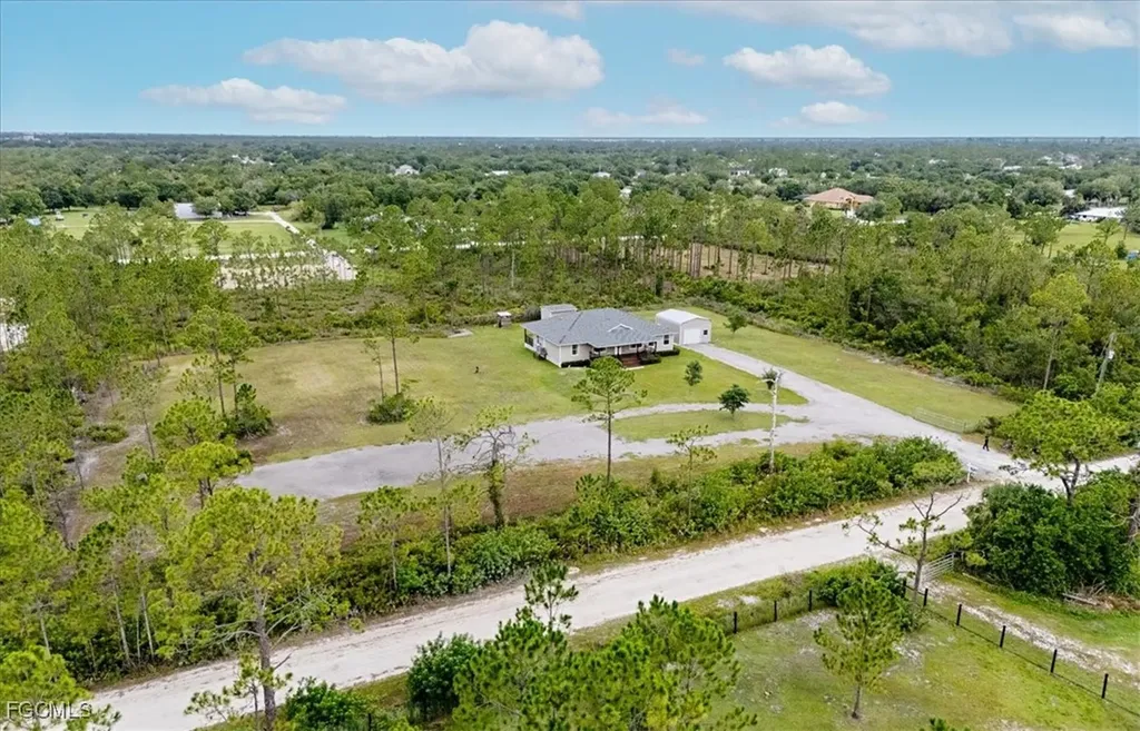 6405 Alan Boulevard Punta Gorda FL 33982