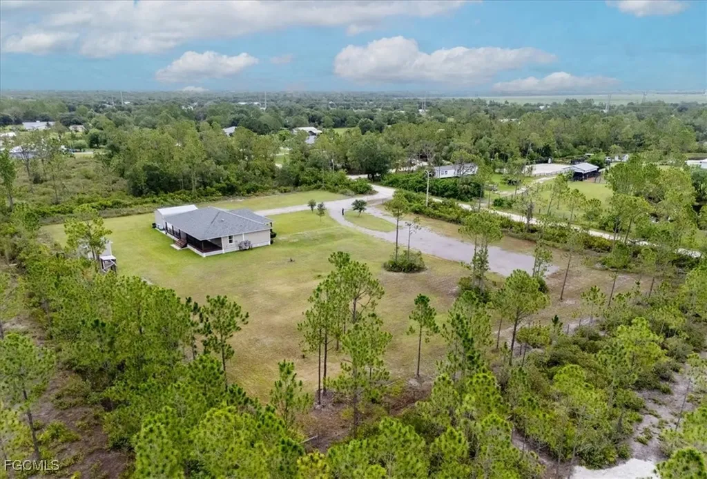 6405 Alan Boulevard Punta Gorda FL 33982
