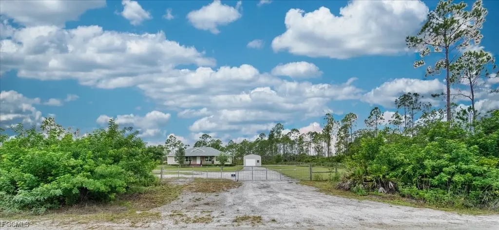 6405 Alan Boulevard Punta Gorda FL 33982
