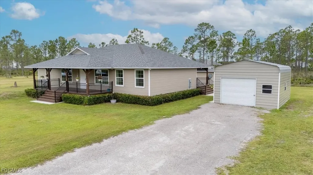 6405 Alan Boulevard Punta Gorda FL 33982