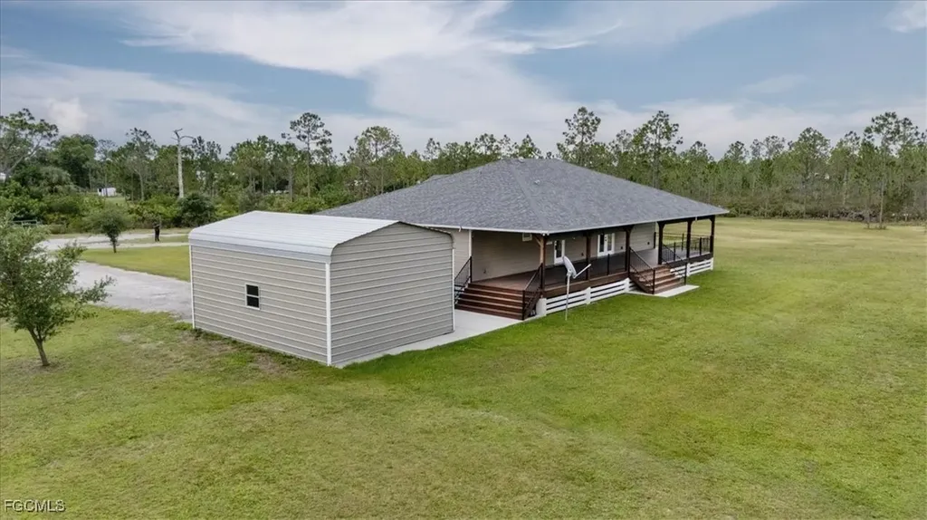 6405 Alan Boulevard Punta Gorda FL 33982