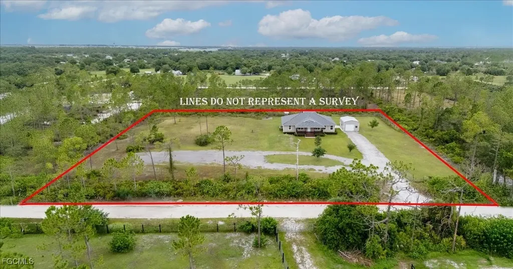 6405 Alan Boulevard Punta Gorda FL 33982