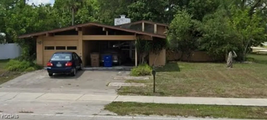 1000 Leeland Heights Boulevard E Lehigh Acres FL 33936