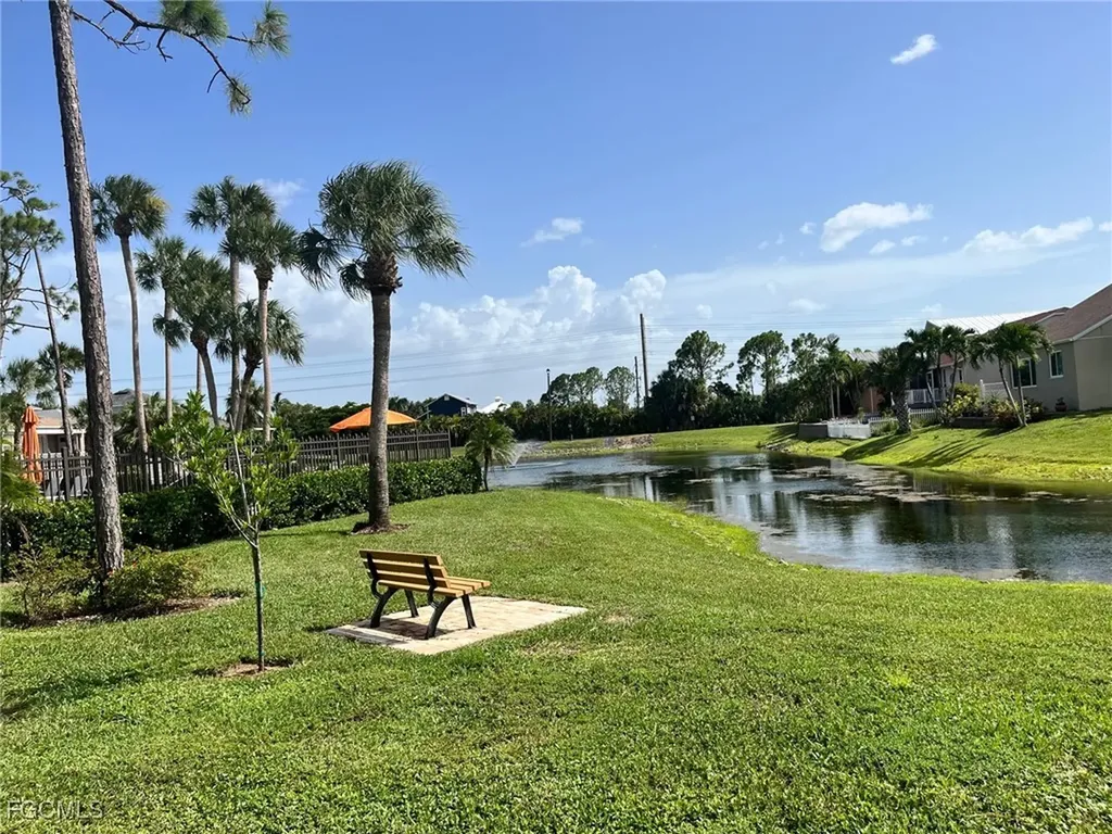 6156 Lake Front Drive Fort Myers FL 33908