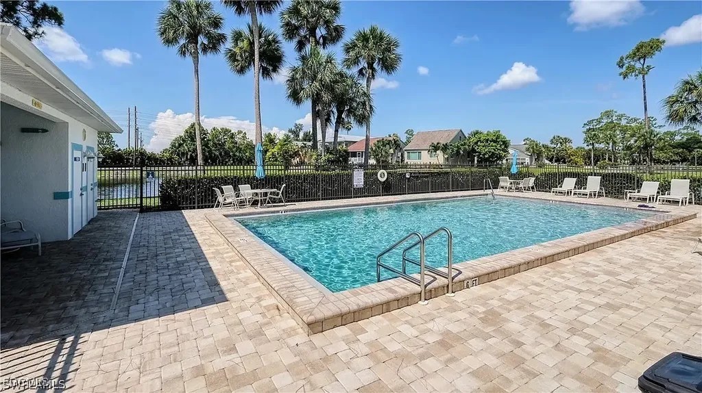6156 Lake Front Drive Fort Myers FL 33908