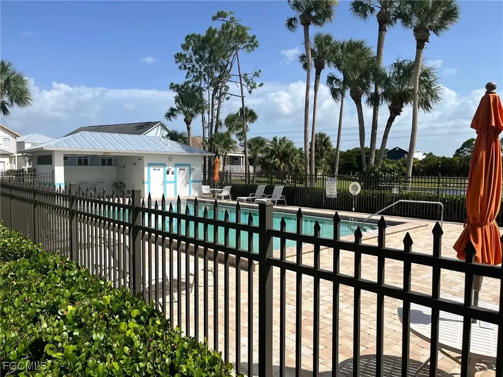 6156 Lake Front Drive Fort Myers FL 33908