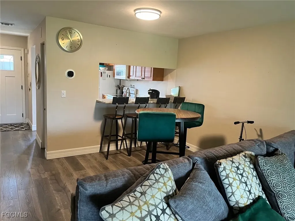 6156 Lake Front Drive Fort Myers FL 33908