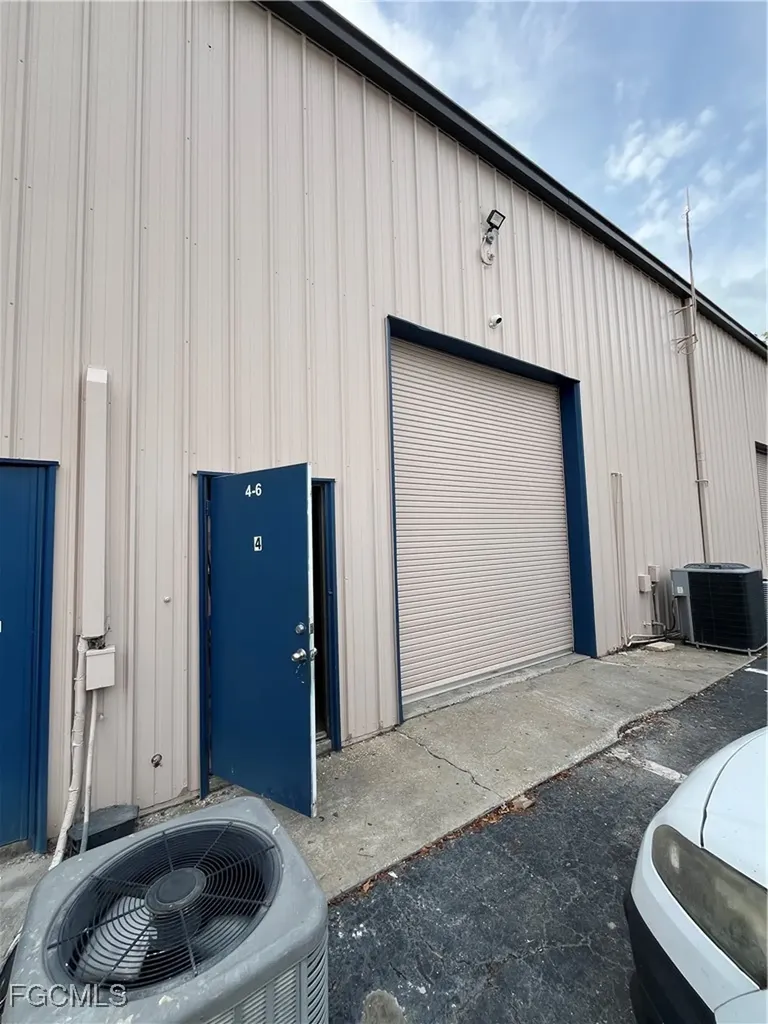 12155 Metro Parkway Fort Myers FL 33966