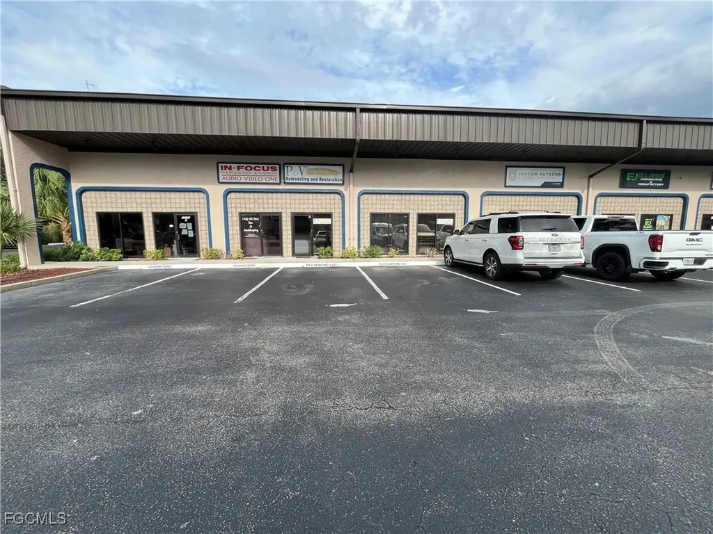 12155 Metro Parkway Fort Myers FL 33966
