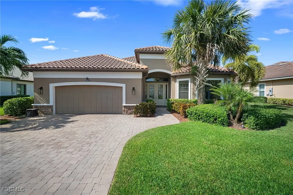 3307 Chestnut Grove Drive Alva FL 33920