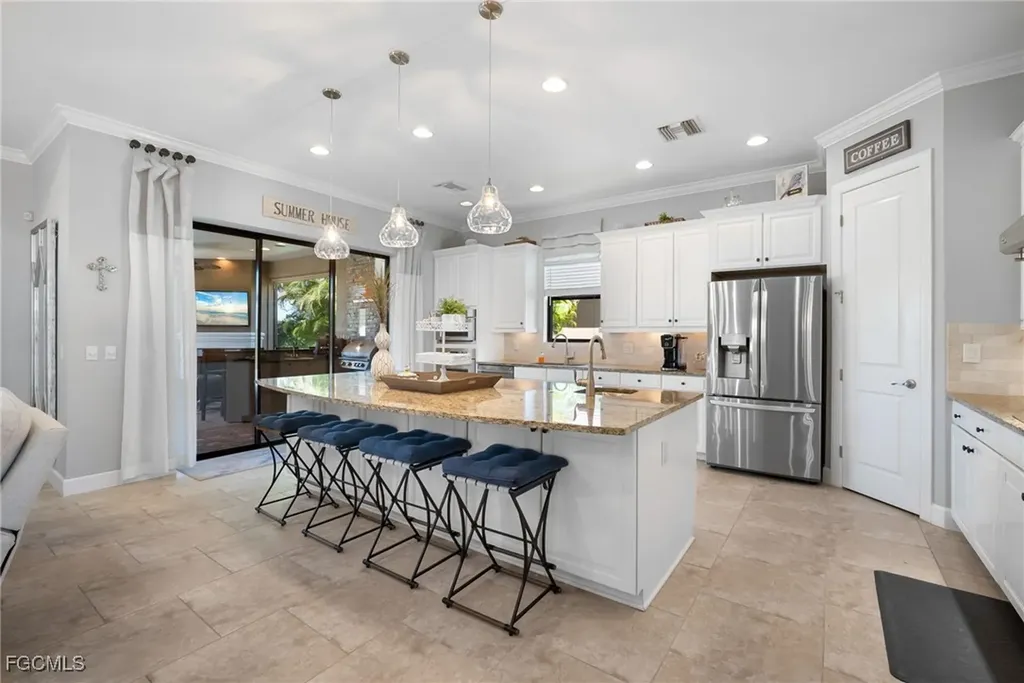 3307 Chestnut Grove Drive Alva FL 33920